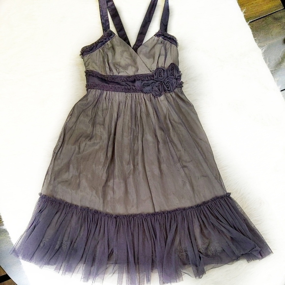 Anthropologie Dresses & Skirts - Anthropolgie Moulinette Soeurs sz 0